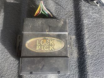 2007-2011 GM Truck/SUV Video Bypass