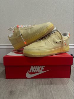 Nike n354 sail experimental  size 11