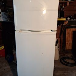Whirlpool Refrigerator