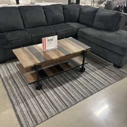 SOFA SECTIONAL 