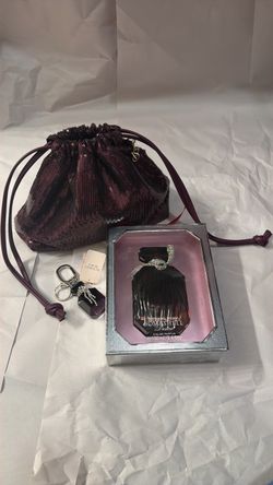Fragrance set