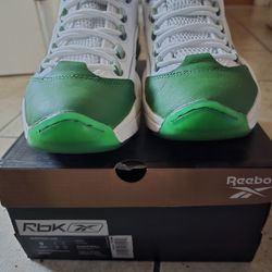 Reebok Question Low