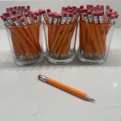 Golf Pencils - QTY: 90