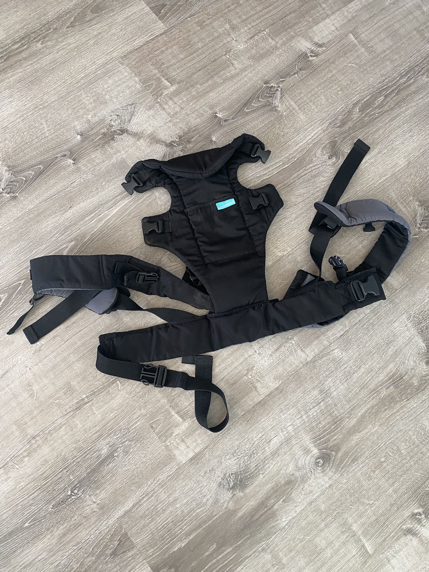 Baby Carrier