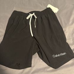 Calvin Klein Shorts 