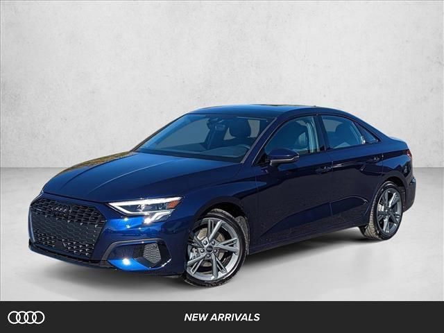 2024 Audi A3