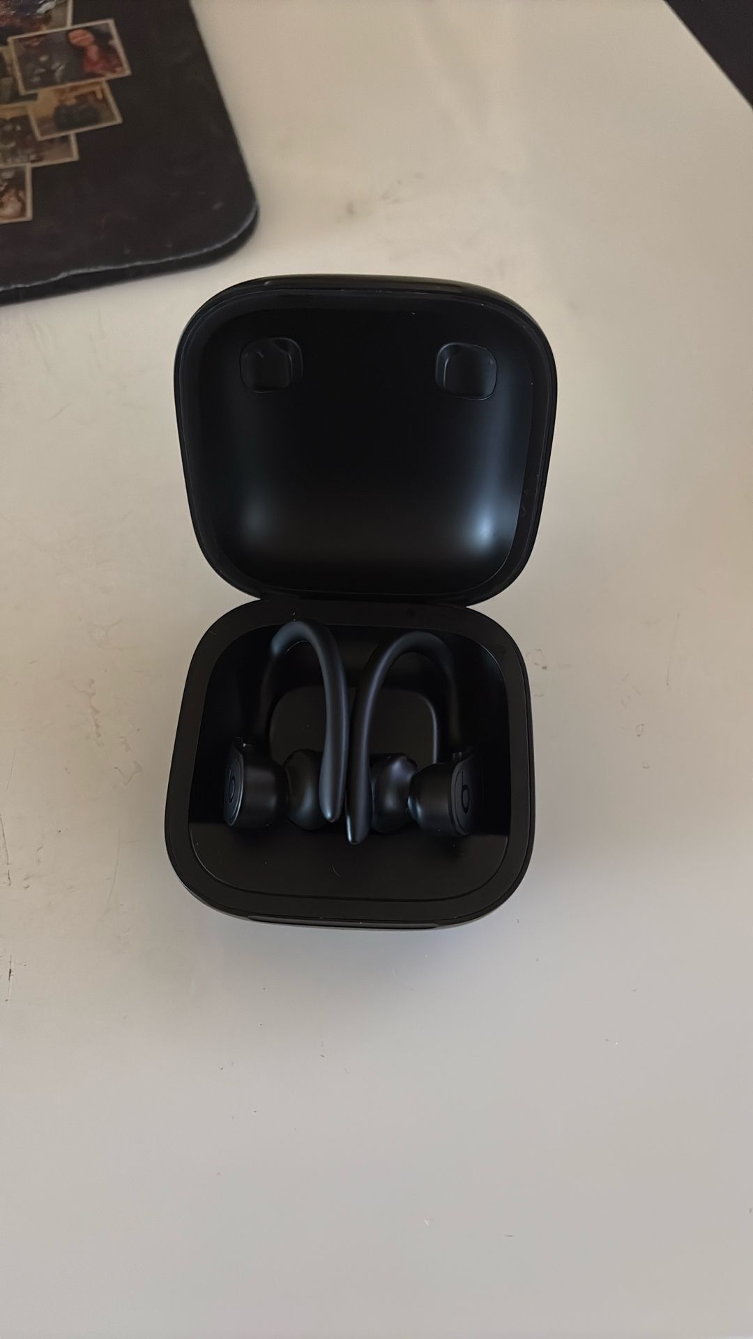 Powerbeats Pro 2-High Speed Earbuds (Black)