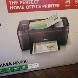 Printer