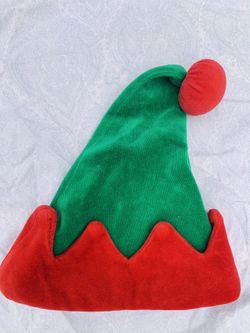 Baby Hat Holiday