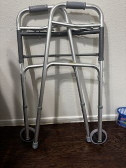 Standing