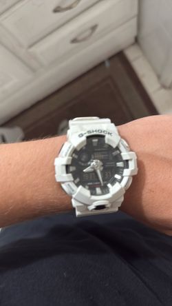 g-shock