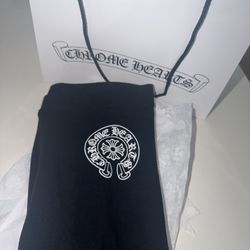 Chrome Hearts Leggings 