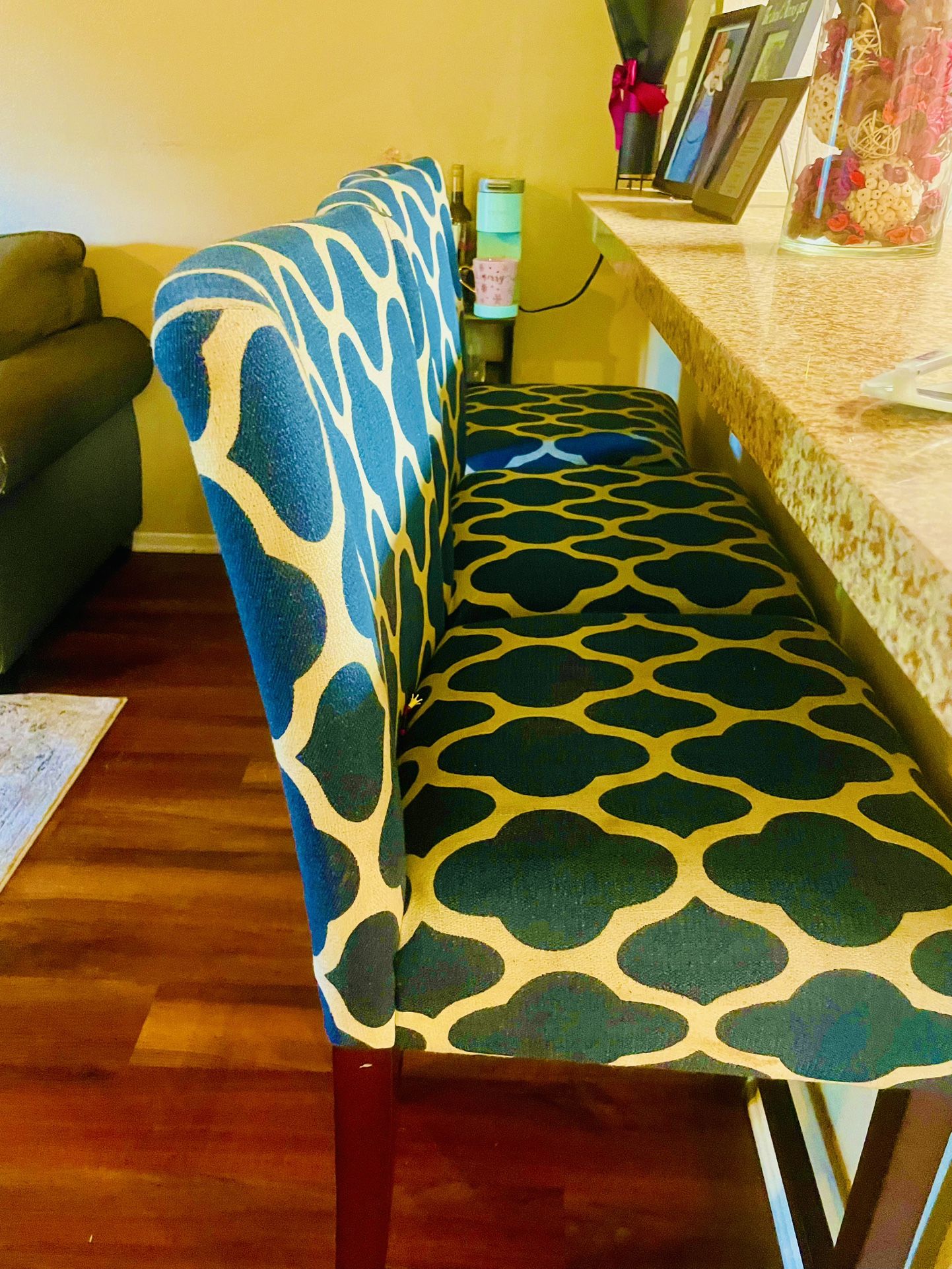 Bar Stools
