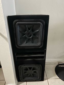 Kicker l7