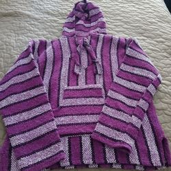 Girls Hoodie