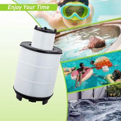 New in box- Pool filter cartridge set Replacement