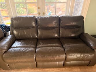 Serene Modular Sectional Ottoman Sofa Couch Charcoal Grey