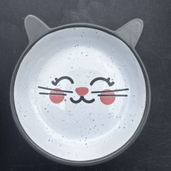 Cat Plates 