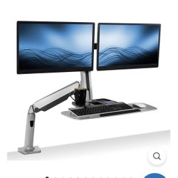 Computer Monitor Mounts