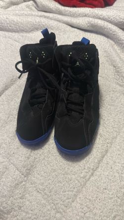 Jordan’s  Size 6 $40