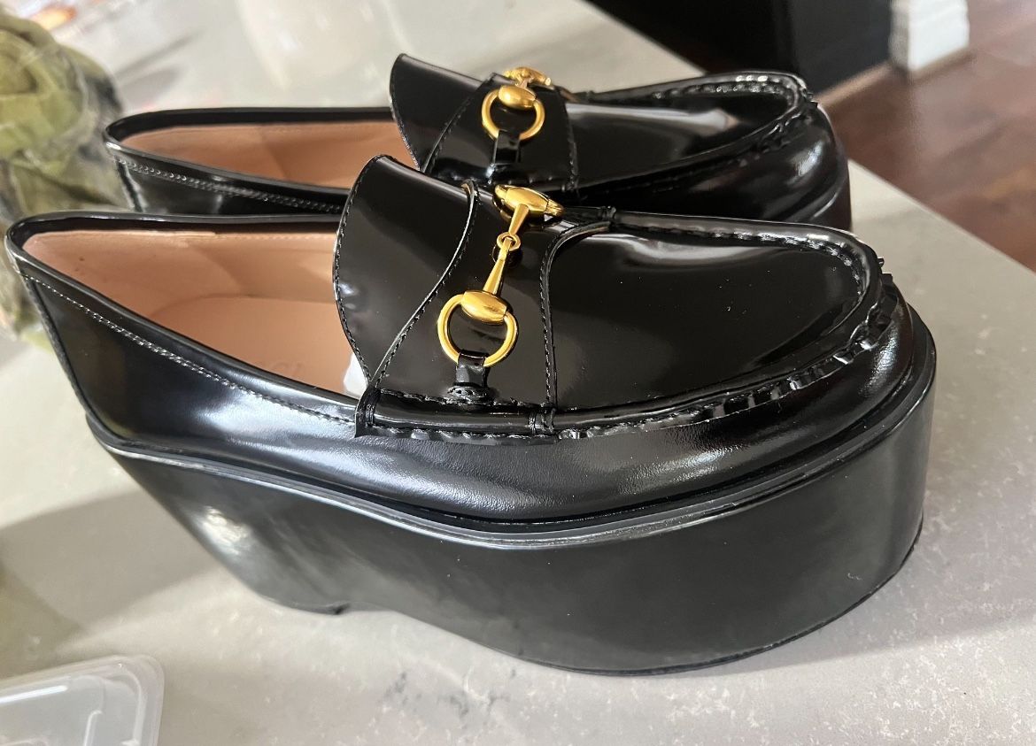 Gucci Shoes