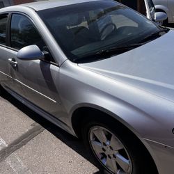 2011 Chevrolet Impala