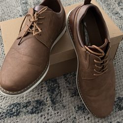 Men’s Casual Dress Shoes