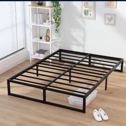Queen Bed Frame