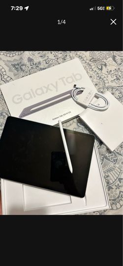 Tablet Tablet Galaxy tab S10 FE 5G