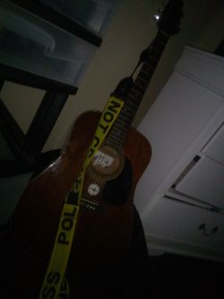 6string Acoustic Guitar