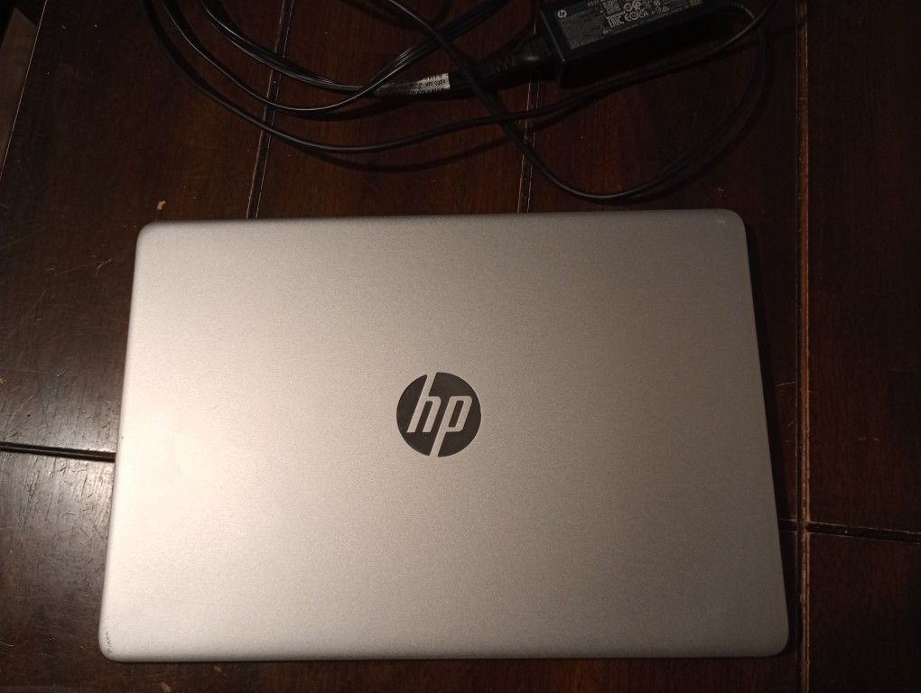 Hp 8gb 256 gb Storage