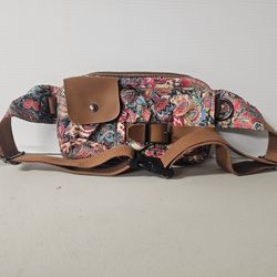 Women's Satchel 