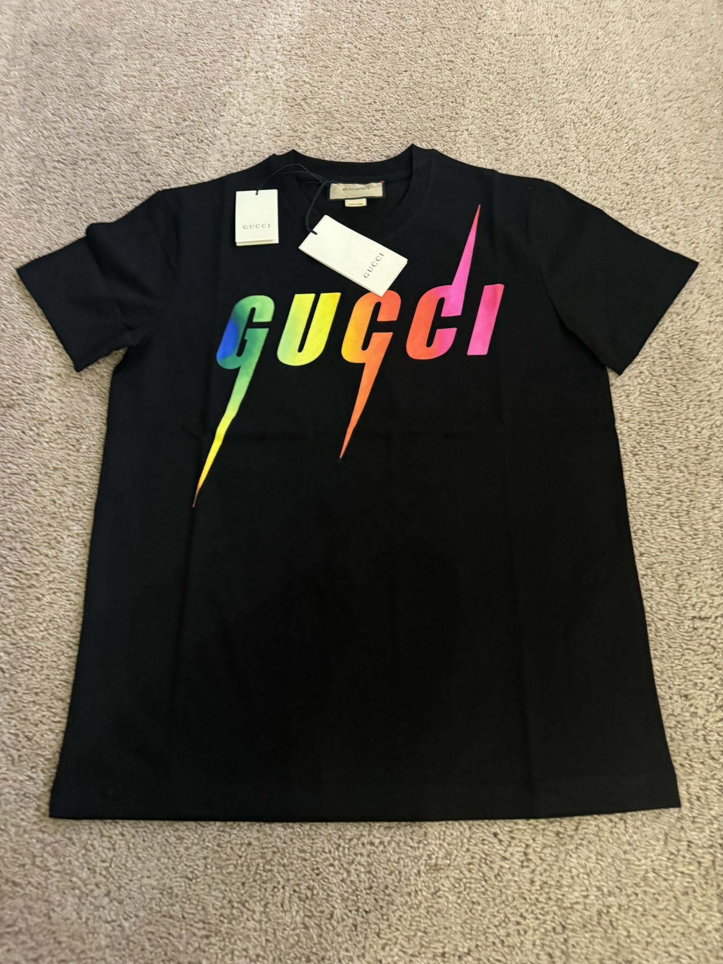 Brand New Gucci Shirt