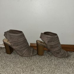 Women’s size 10 Sandals