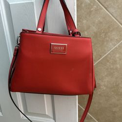 Guess Purse