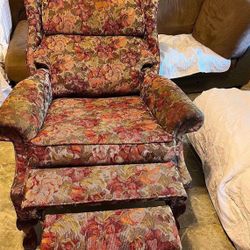Recliner Chair