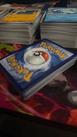 Pokemon Holo Bulk (Rev & Reg) 50 Pack (1x)