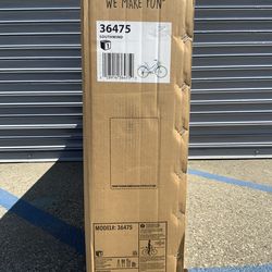 Huffy South Wind Cruiser Bike