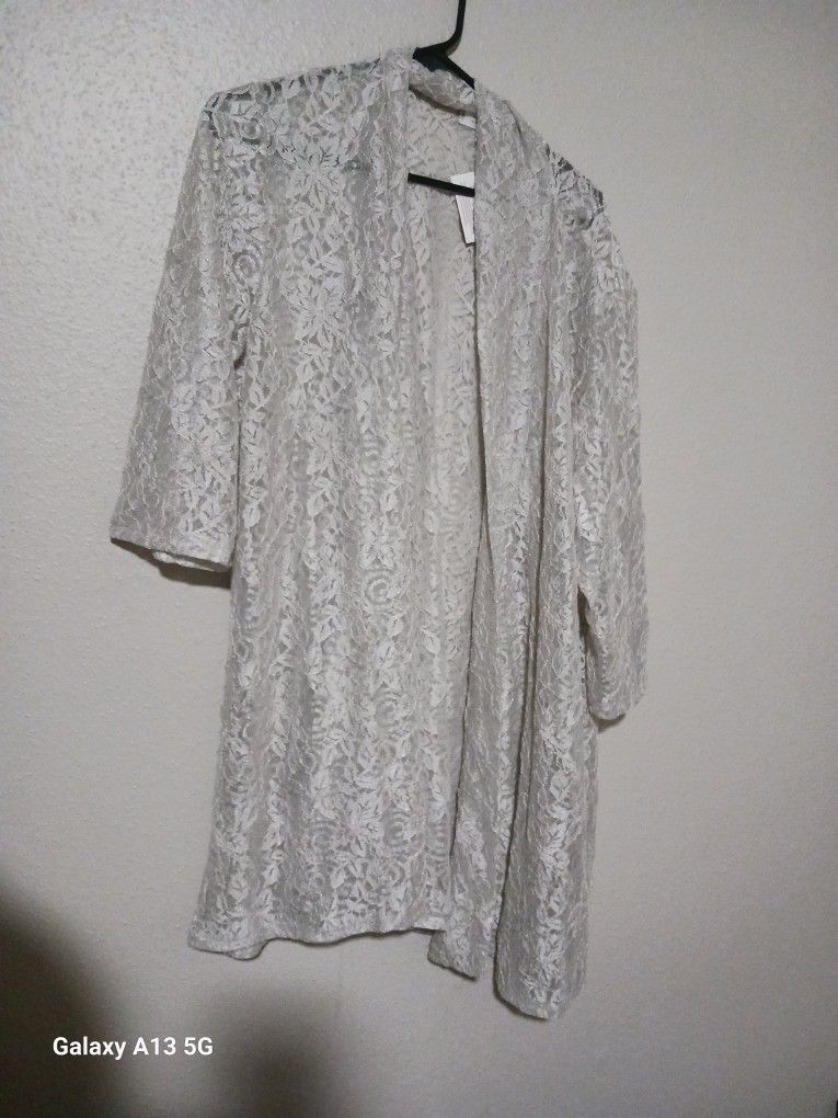 Cardigan Sliver