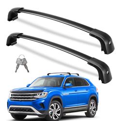Roof Racks Atlas Cross Sport