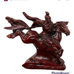 Chinese Carved 