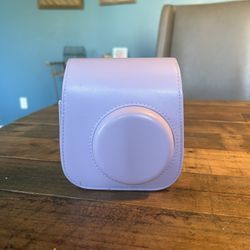 Instax mini 11 with case