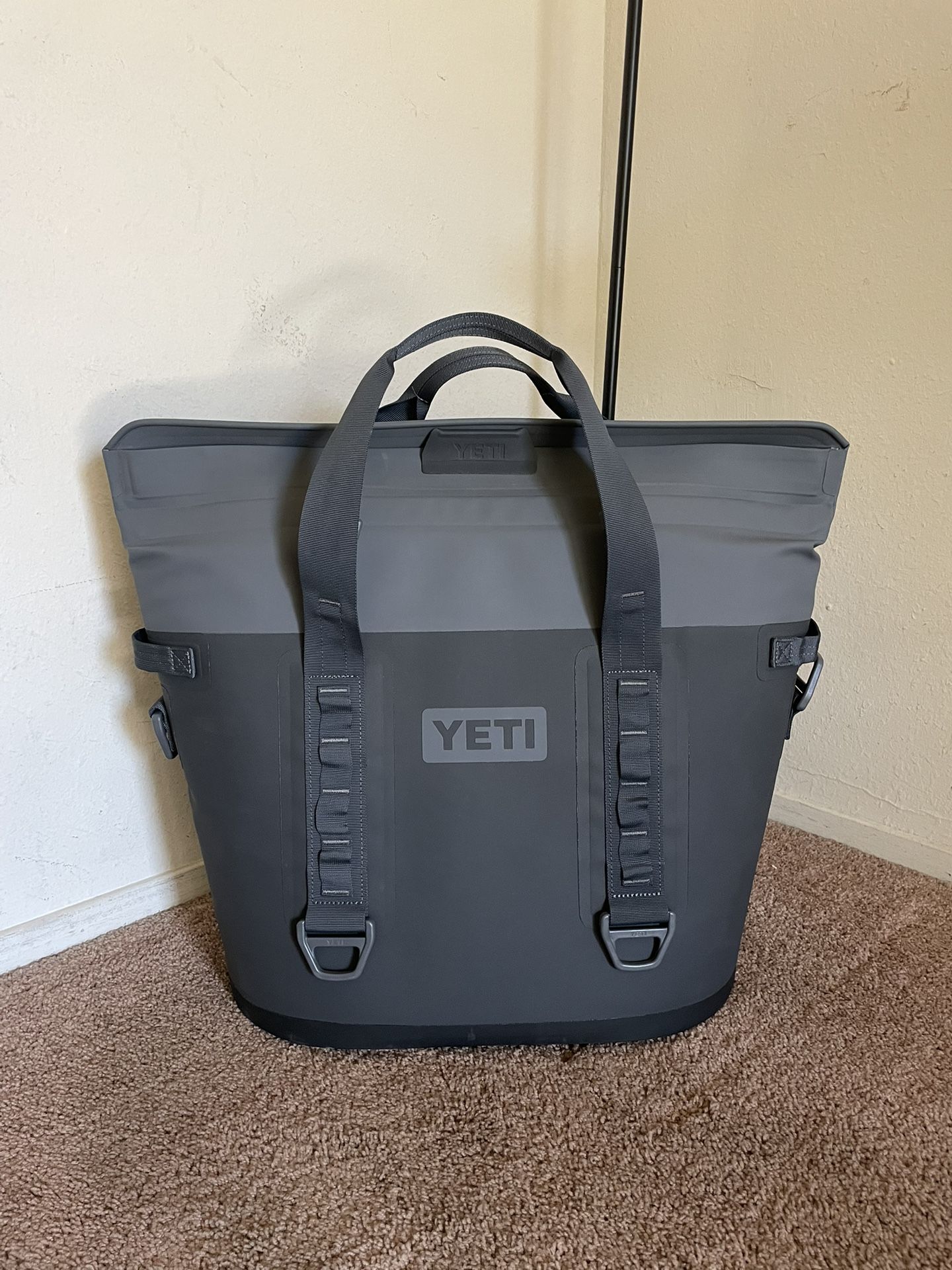 YETI Portable Cooler