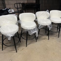 Barstools 