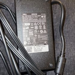 Dell Charger 180W