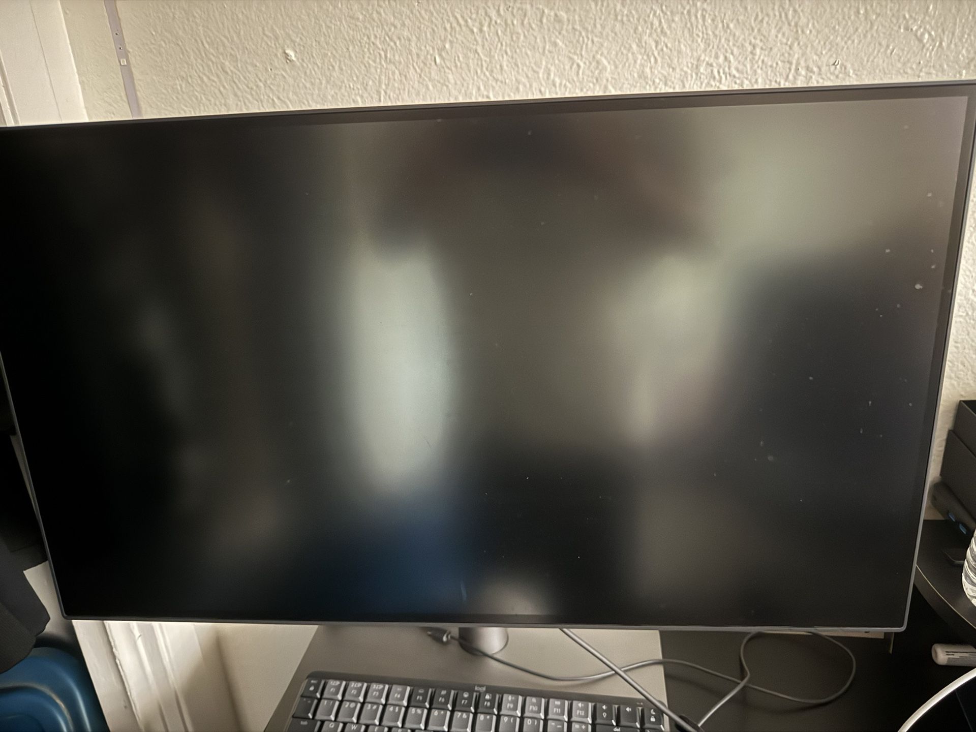 BEN Q 4k Monitor