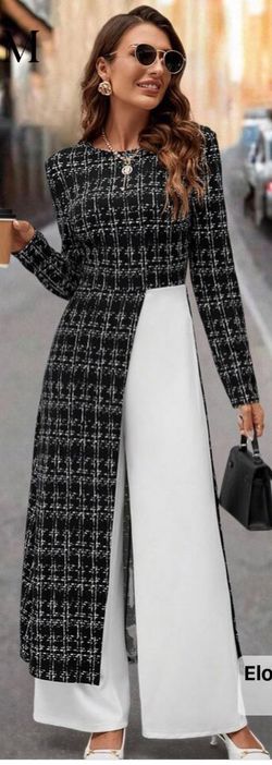 Elegant Women Wide Leg Jumpsuit