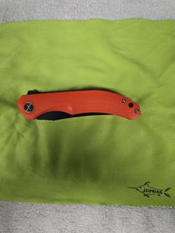 Xiphias Folding Blade Knife Fish Sea Knife