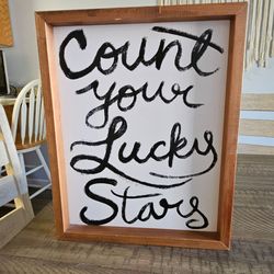 Wall decor