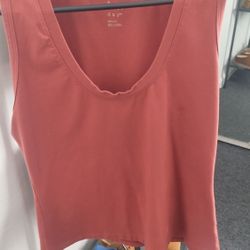 Casual Women's Tank Tops